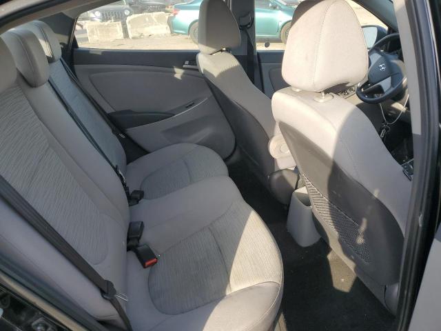 Photo 10 from auction – 2016 HYUNDAI ACCENT SE with VIN KMHCT4AE8GU102764