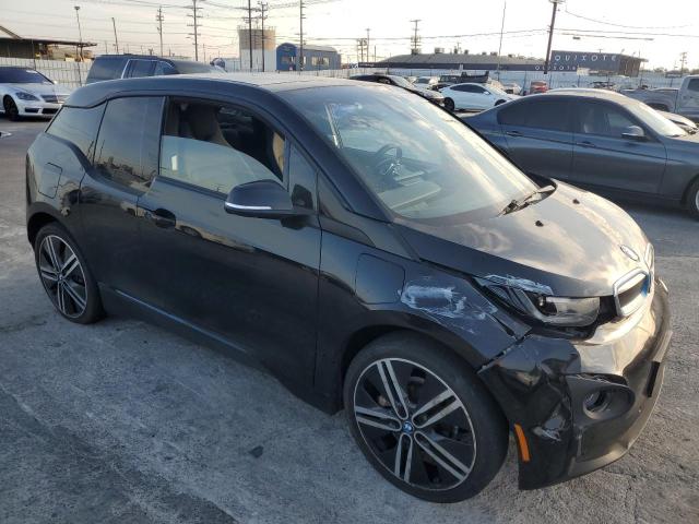 Photo 4 from auction – 2017 BMW I3 REX with VIN WBY1Z8C31HV892786