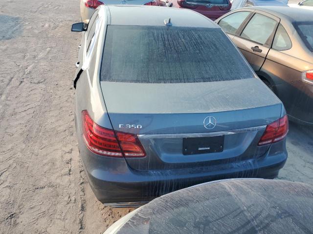 Photo 6 from auction – 2016 MERCEDES-BENZ E 350 with VIN WDDHF5KBXGB292452
