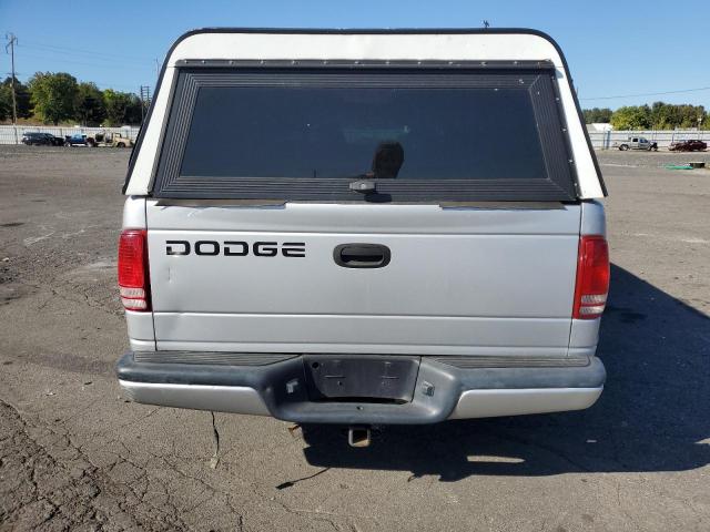 Foto 6 de la subasta – 2001 DODGE DAKOTA con VIN 1B7GL22X51S278636