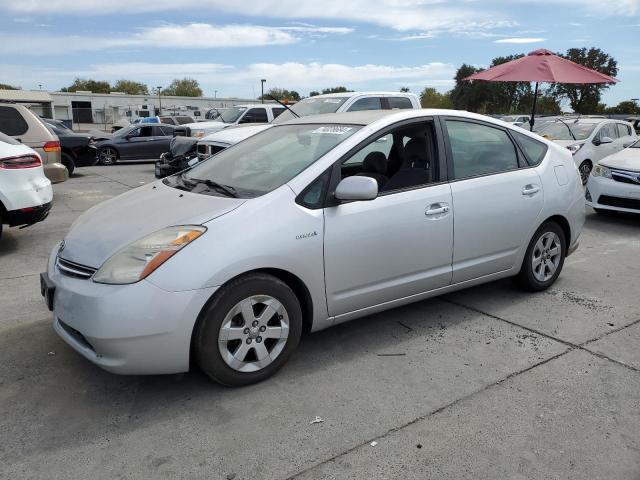 TOYOTA PRIUS 2009 with VIN JTDKB20U897862064 - Photo from auction
