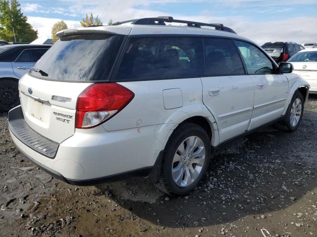 Photo 3 from auction – 2009 SUBARU OUTBACK 2. with VIN 4S4BP63CX94323440