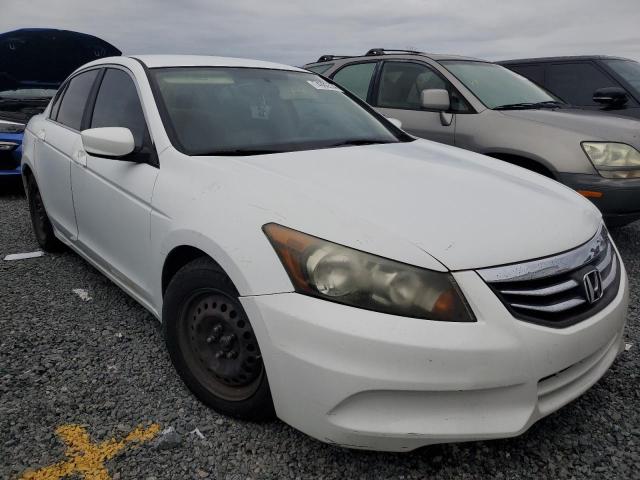 Photo 4 from auction – 2012 HONDA ACCORD LX with VIN 1HGCP2F34CA221123