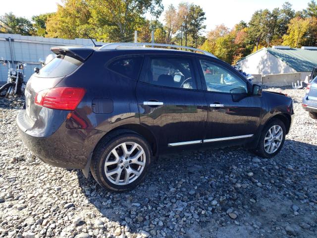 Photo 3 from auction – 2012 NISSAN ROGUE S with VIN JN8AS5MV9CW386909