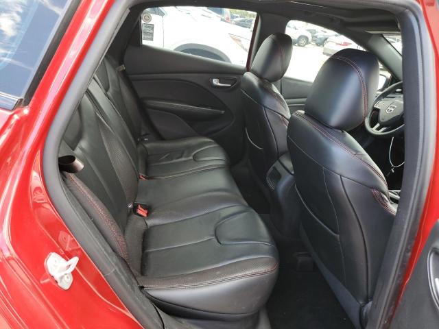 Photo 10 from auction – 2016 DODGE DART GT with VIN 1C3CDFEB6GD539227