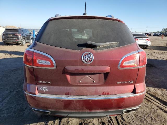 Photo 6 from auction – 2017 BUICK ENCLAVE with VIN 5GAKVCKD5HJ253026