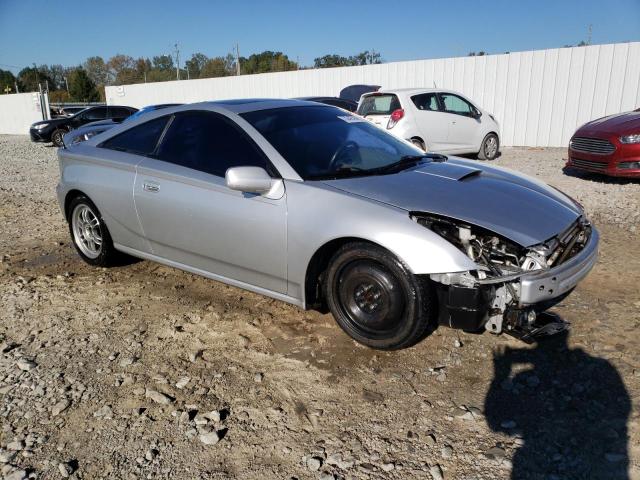 Photo 4 from auction – 2000 TOYOTA CELICA with VIN JTDDY38T2Y0026055