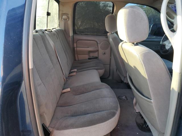 صورة رقم 10 من المزاد - 2002 DODGE RAM 1500 مع VIN 1D7HA18Z62J124768