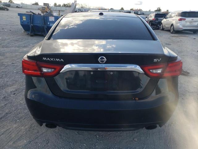 Photo 6 from auction – 2017 NISSAN MAXIMA 3.5 with VIN 1N4AA6AP0HC380828