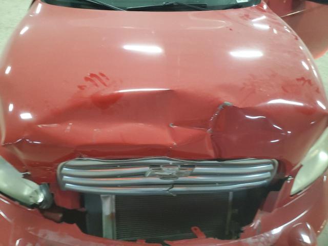 Photo 11 from auction – 2011 CHEVROLET HHR LT with VIN 3GNBABFW2BS555306