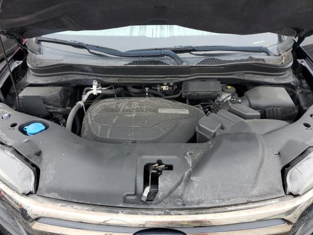 Photo 11 from auction – 2018 HONDA RIDGELINE with VIN 5FPYK3F83JB008566