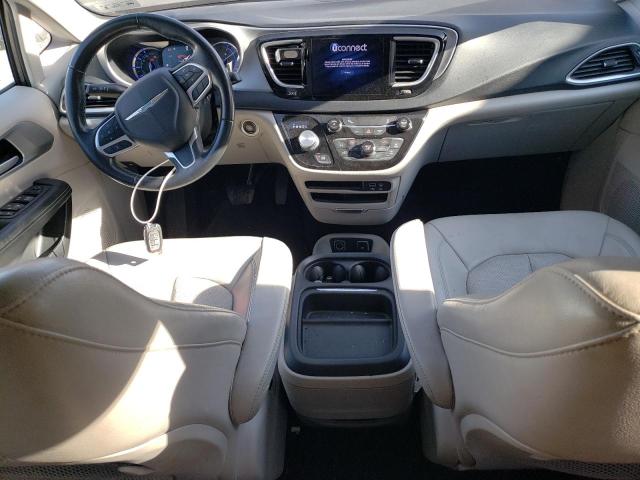 Photo 8 from auction – 2018 CHRYSLER PACIFICA H with VIN 2C4RC1L75JR145006