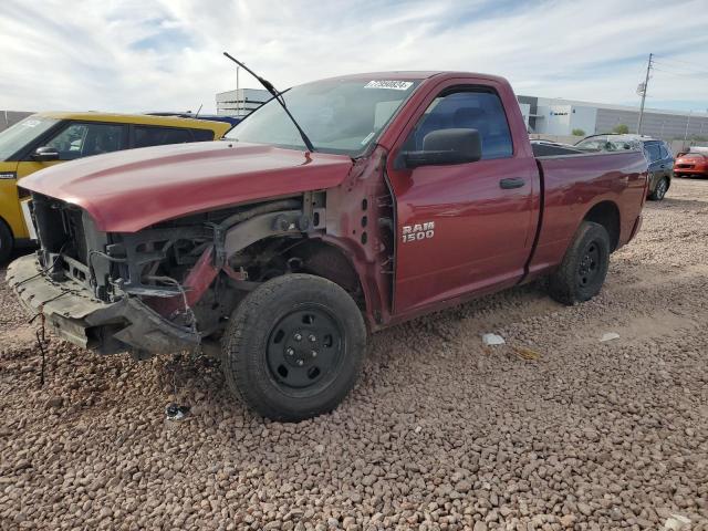 Photo 1 from auction – 2014 RAM 1500 ST with VIN 3C6JR6AT1EG330696