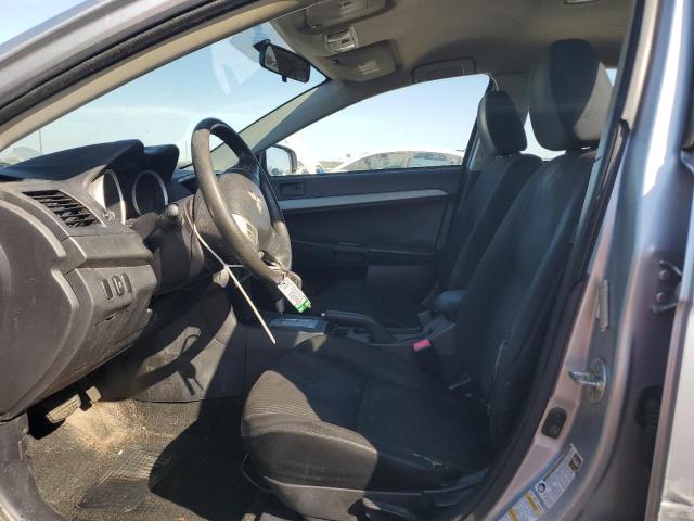 Photo 7 from auction – 2015 MITSUBISHI LANCER ES with VIN JA32U2FU3FU012582