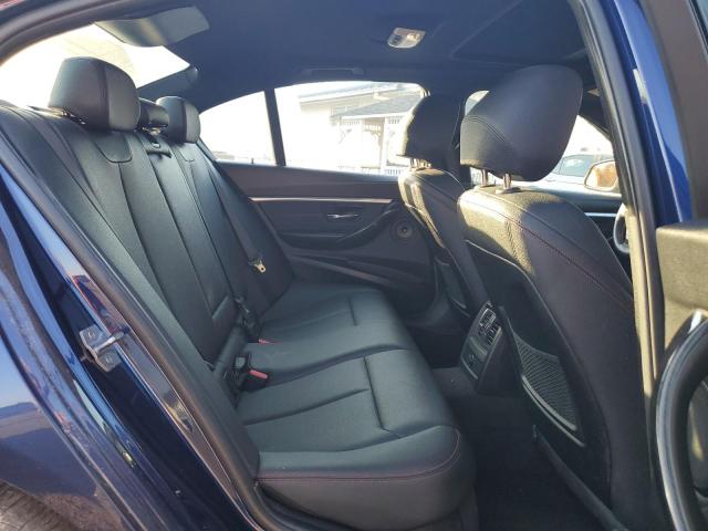 Photo 10 from auction – 2018 BMW 330 XI with VIN WBA8D9C54JA607644