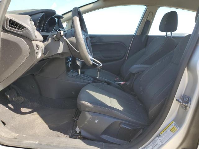 Photo 7 from auction – 2019 FORD FIESTA SE with VIN 3FADP4BJ4KM137300