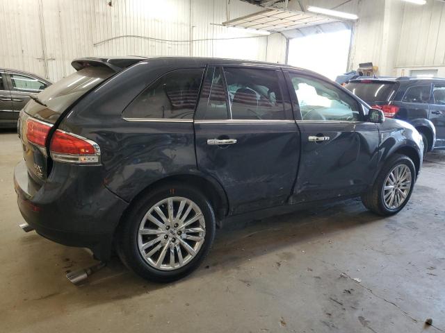Photo 3 from auction – 2014 LINCOLN MKX with VIN 2LMDJ8JK8EBL00632