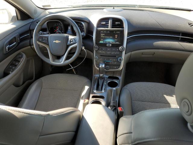 Photo 8 from auction – 2015 CHEVROLET MALIBU with VIN 1G11C5SL9FF295016