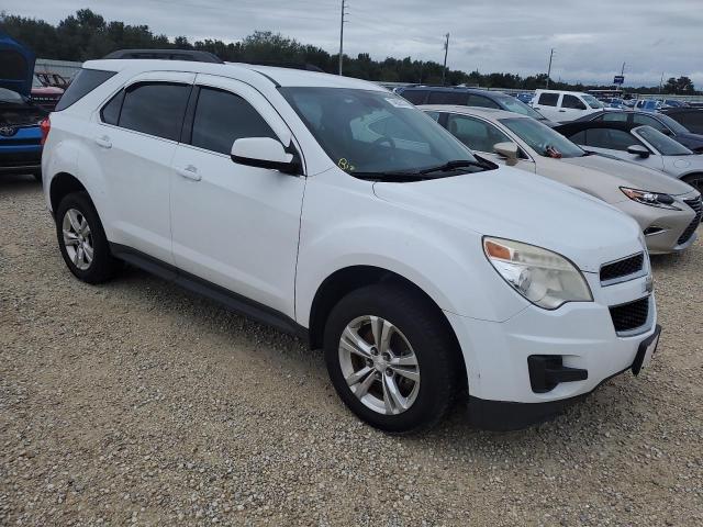 صورة رقم 4 من المزاد - 2014 CHEVROLET EQUINOX LT مع VIN 2GNFLFEKXE6124751