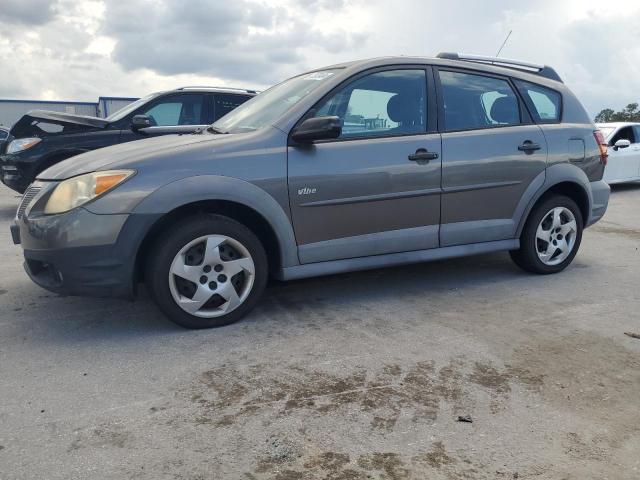 PONTIAC VIBE 2006 with VIN 5Y2SM65896Z439958 - Photo from auction