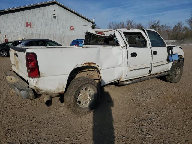Photo 3 from auction – 2007 CHEVROLET 2500 with VIN 1GCHK23DX7F194163
