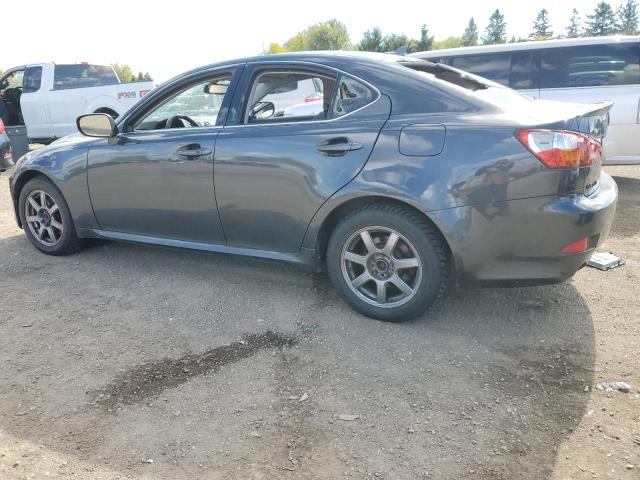 Снимка 2 от търг – 2008 LEXUS IS 250 с VIN JTHCK262285017066