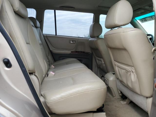 Photo 11 from auction – 2006 TOYOTA HIGHLANDER with VIN JTEDW21A260002159