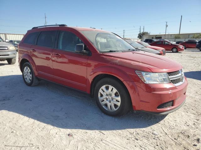 Photo 4 from auction – 2017 DODGE JOURNEY SE with VIN 3C4PDCAB3HT691382