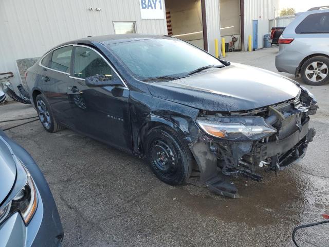 Photo 4 from auction – 2023 CHEVROLET MALIBU LT with VIN 1G1ZD5ST7PF190282
