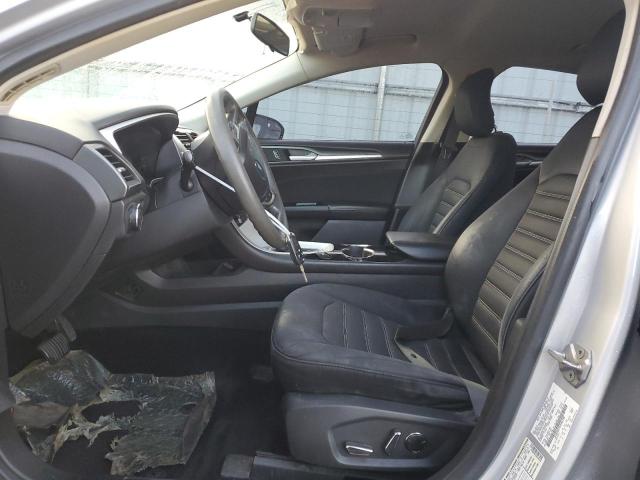 Photo 7 from auction – 2014 FORD FUSION SE with VIN 3FA6P0H74ER366788