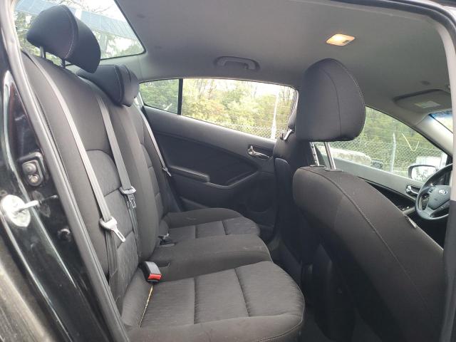 Photo 10 from auction – 2014 KIA FORTE LX with VIN KNAFK4A64E5057629