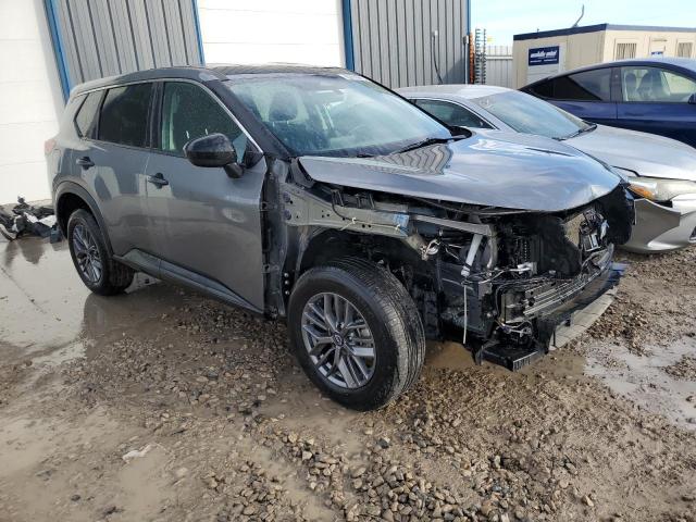 Photo 4 from auction – 2023 NISSAN ROGUE S with VIN 5N1BT3AB6PC947520