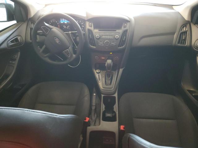 Photo 8 from auction – 2017 FORD FOCUS S with VIN 1FADP3E21HL266622