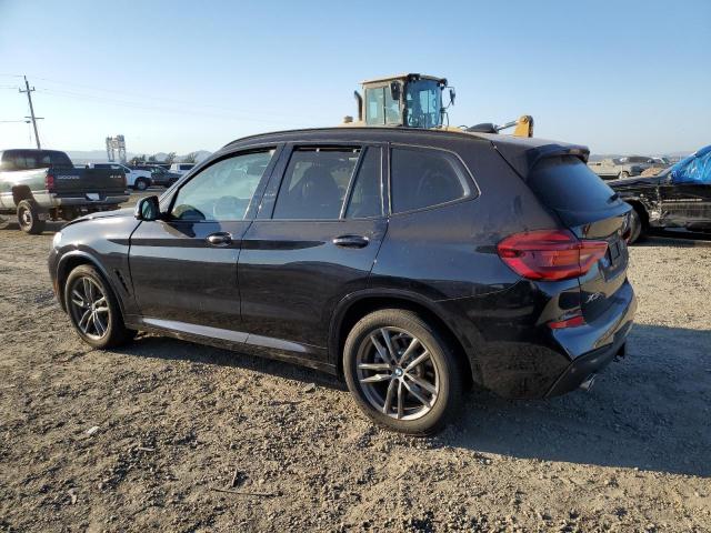 Photo 2 from auction – 2019 BMW X3 XDRIVE3 with VIN 5UXTR9C57KLP94932