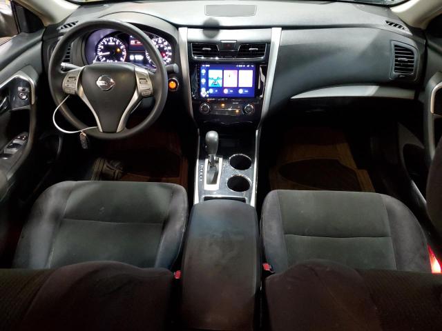 Photo 8 from auction – 2013 NISSAN ALTIMA 2.5 with VIN 1N4AL3AP6DC241175