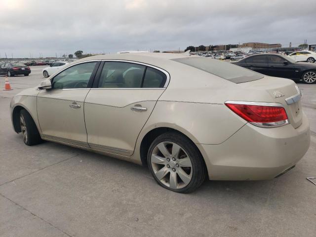 Photo 2 from auction – 2013 BUICK LACROSSE with VIN 1G4GC5E35DF219749