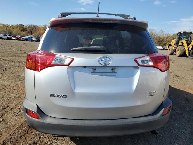 Photo 6 from auction – 2013 TOYOTA RAV4 XLE with VIN 2T3RFREV0DW058061