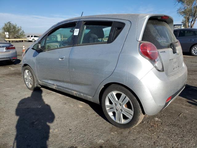 Photo 2 from auction – 2015 CHEVROLET SPARK 1LT with VIN KL8CD6S91FC717538