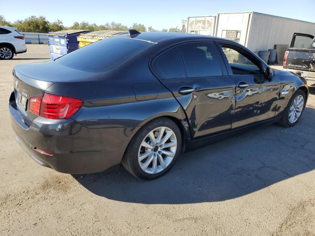 Photo 3 from auction – 2012 BMW 528 XI with VIN WBAXH5C51CDW05229