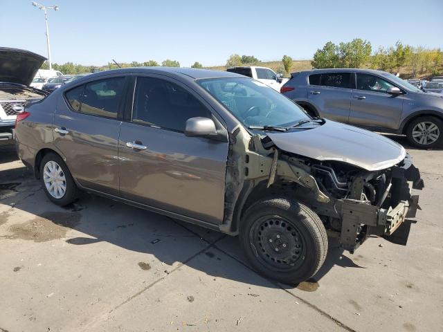 Photo 4 from auction – 2013 NISSAN VERSA S with VIN 3N1CN7AP0DL863010