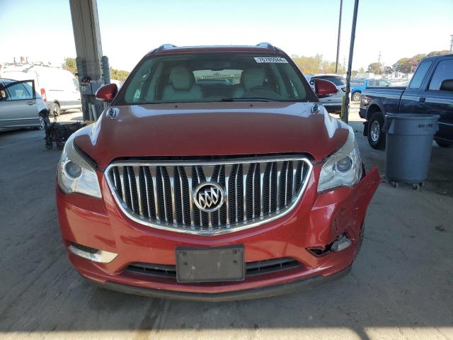 Photo 5 from auction – 2013 BUICK ENCLAVE with VIN 5GAKRDKD6DJ168619