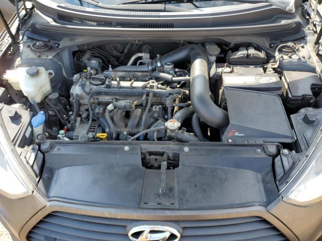 Photo 12 from auction – 2013 HYUNDAI VELOSTER T with VIN KMHTC6AE4DU156618