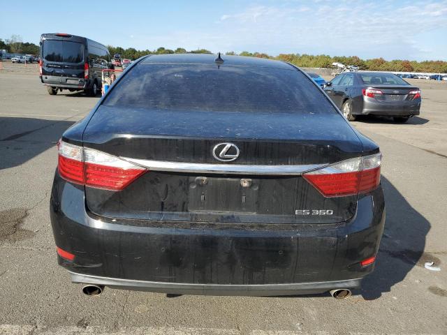 Photo 6 from auction – 2013 LEXUS ES 350 with VIN JTHBK1GG8D2018248