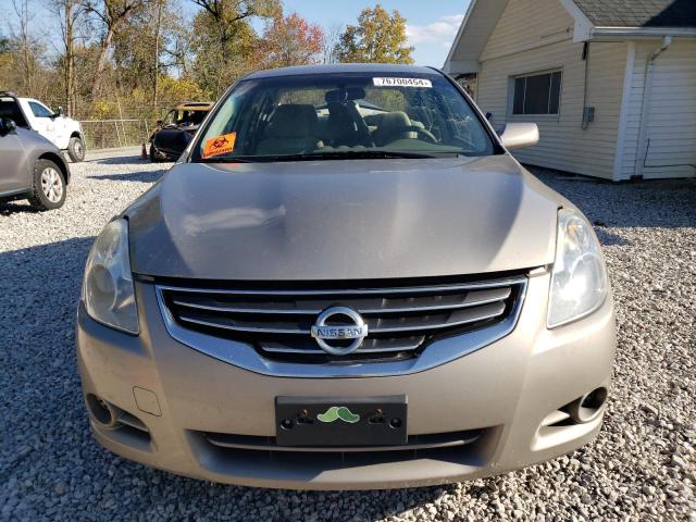 Photo 5 from auction – 2012 NISSAN ALTIMA BAS with VIN 1N4AL2AP7CN429815