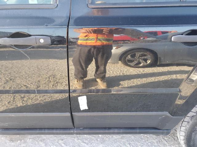 Photo 13 from auction – 2017 JEEP PATRIOT SP with VIN 1C4NJPBB5HD102294