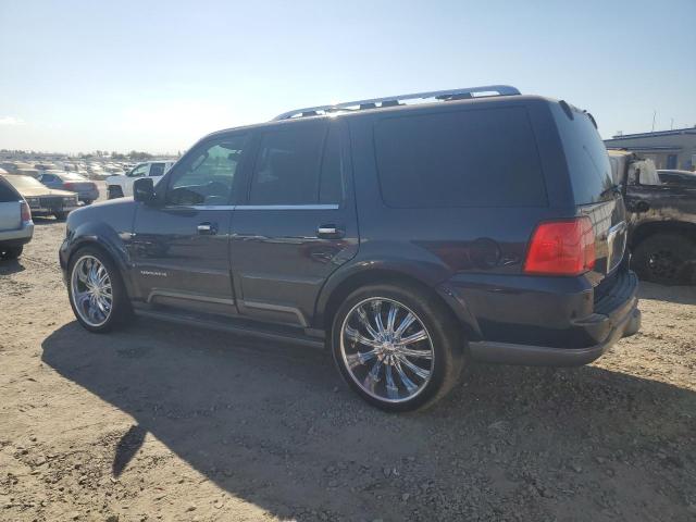 Photo 2 from auction – 2004 LINCOLN NAVIGATOR with VIN 5LMFU27R34LJ00573