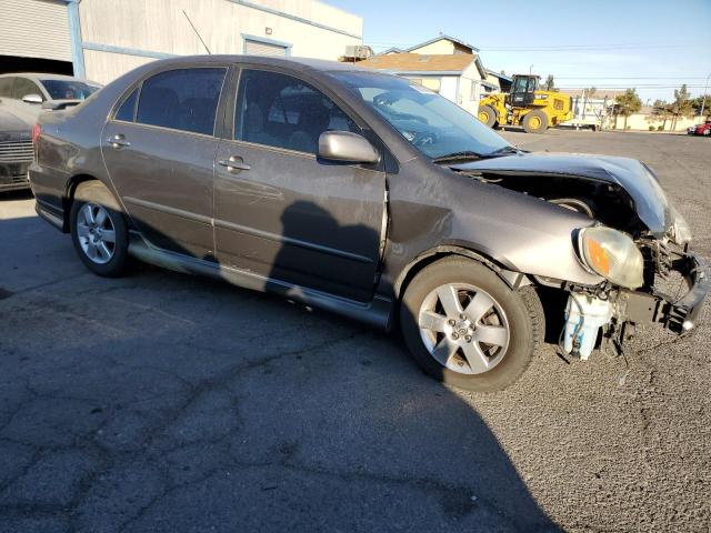 Photo 4 from auction – 2005 TOYOTA COROLLA CE with VIN 1NXBR32E55Z441207