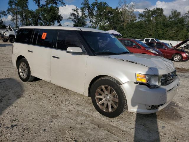 Photo 4 from auction – 2010 FORD FLEX SEL with VIN 2FMHK6CC1ABA14622