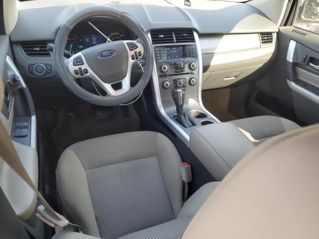 Photo 8 from auction – 2011 FORD EDGE SEL with VIN 2FMDK3JC6BBA42269