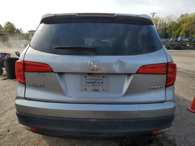 Photo 6 from auction – 2016 HONDA PILOT EX with VIN 5FNYF6H38GB053186